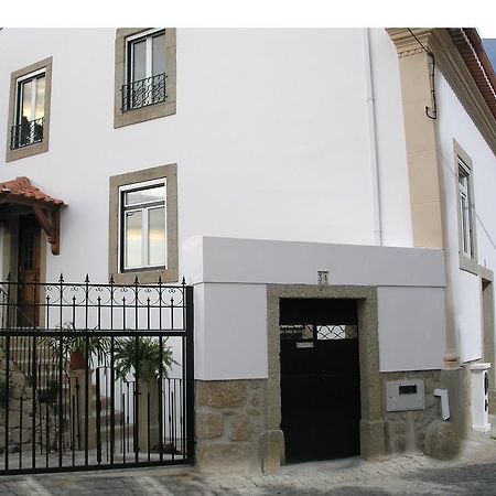 منزل الضيف Alcains  في Casa Do Balcao المظهر الخارجي الصورة