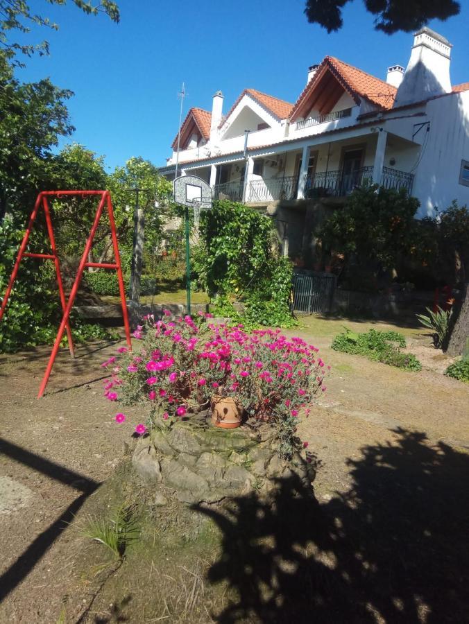 منزل الضيف Alcains  في Casa Do Balcao المظهر الخارجي الصورة