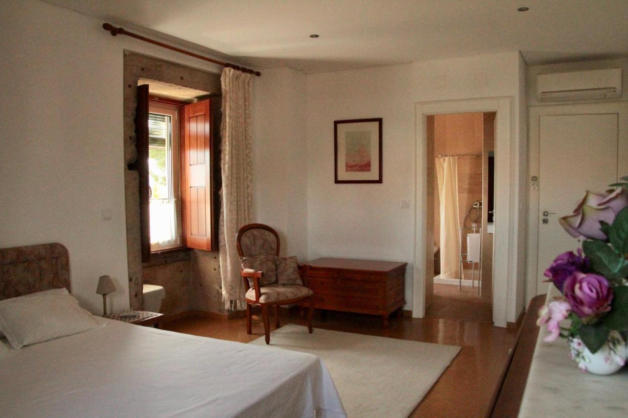 منزل الضيف Alcains  في Casa Do Balcao المظهر الخارجي الصورة