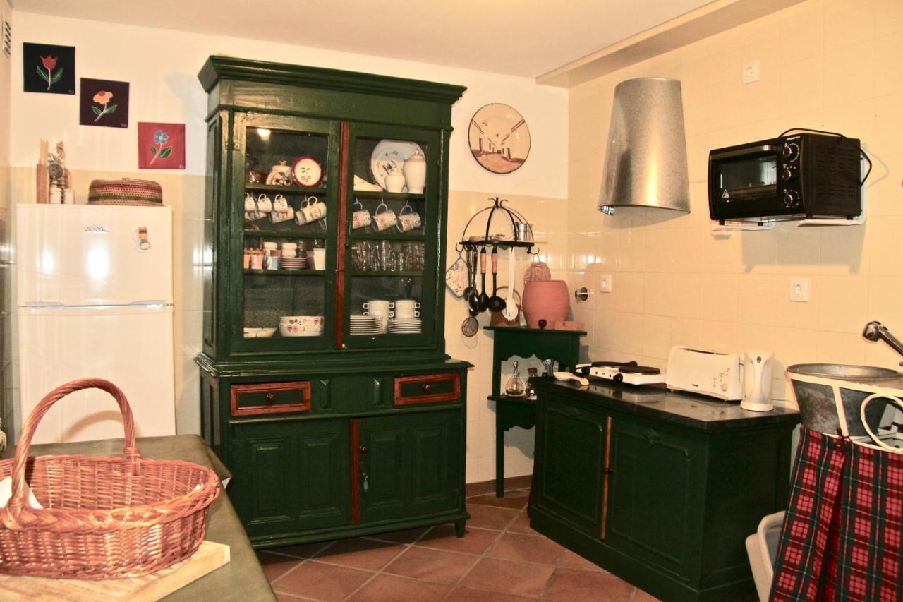 منزل الضيف Alcains  في Casa Do Balcao المظهر الخارجي الصورة
